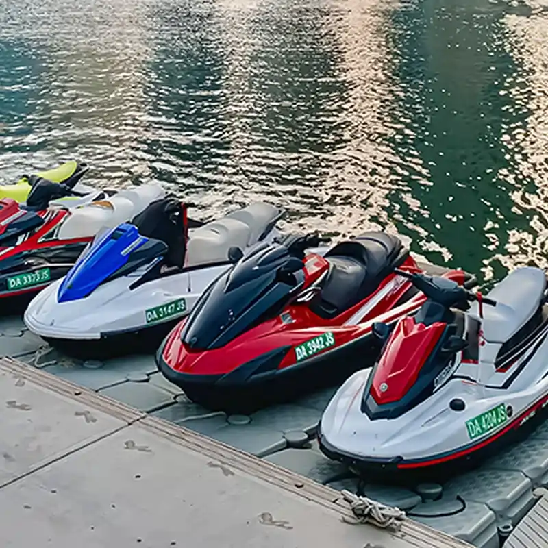 Jetski