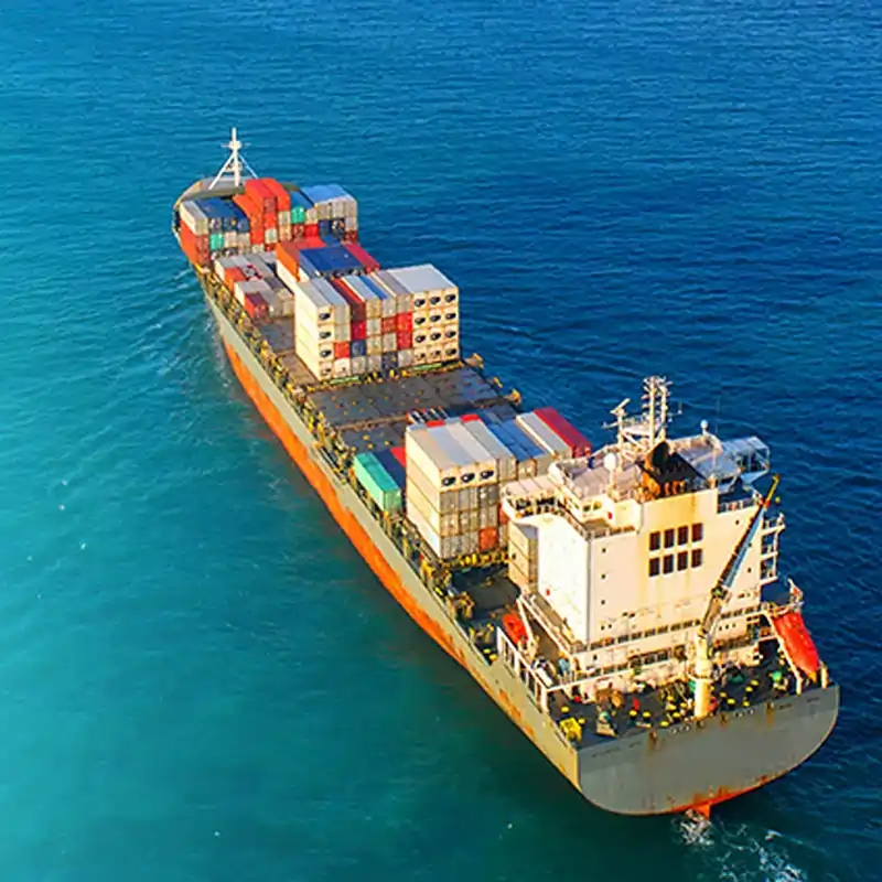 Marine Cargo